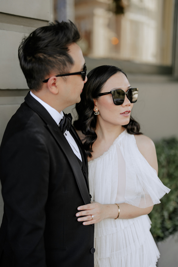 Photographers Kyndel Rafols