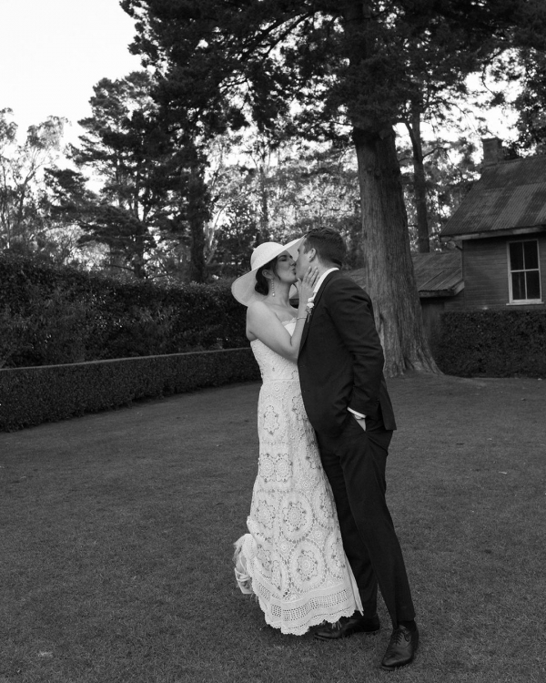 Interview with Wedding Photographer Renee Green