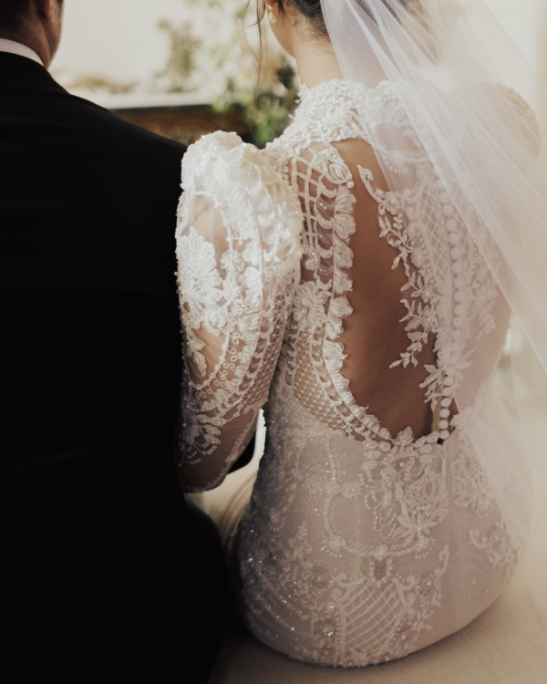 Real Wedding: Sloan & Connor in Cabo, San Lucas, Mexico