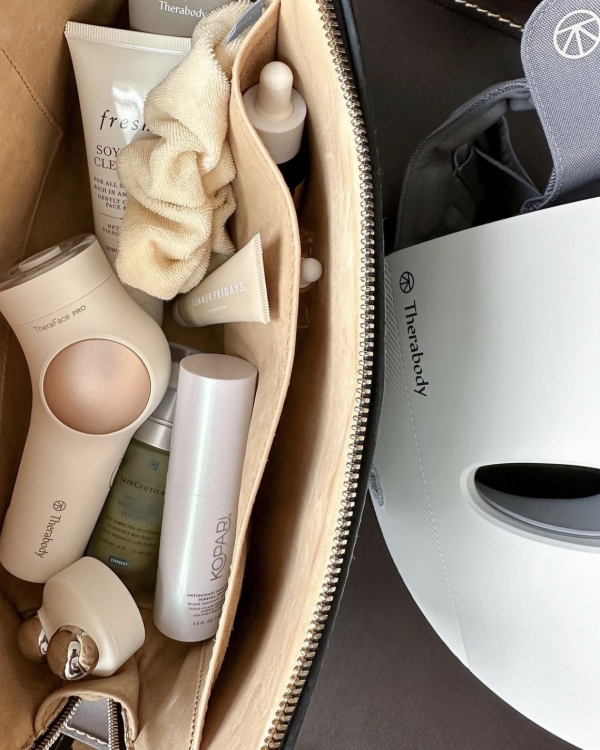 LED Face Masks As a Skincare Must-Have