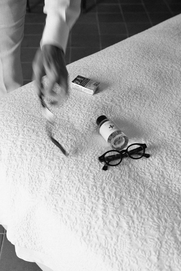 Vibrant Sicily Wedding at Tonnara di Scopello