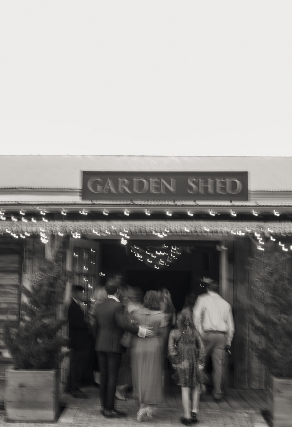 Photographers Brittany Boote