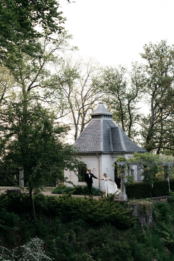 Planners Amanda Strand Weddings