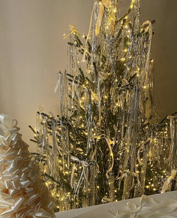 2023 Christmas Tree Trends | Xmas Tree Decor
