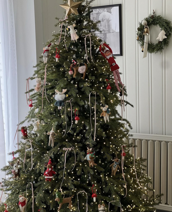 2023 Christmas Tree Trends | Xmas Tree Decor