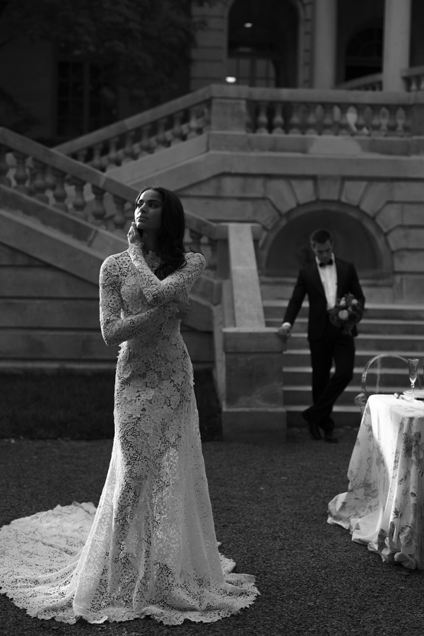 Photographers Brittany Boote