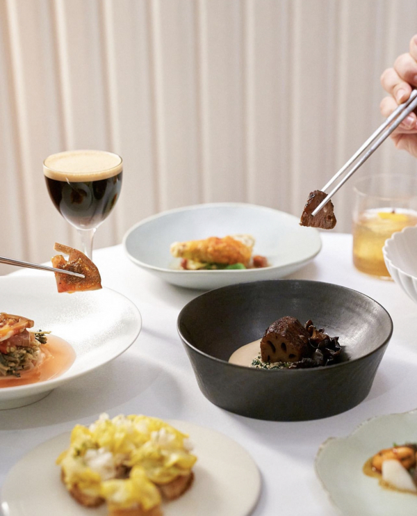 Best Restaurants for Small Wedding Dinner NYC | Intimate Wedding Restaurants