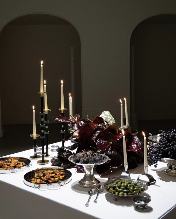 Wedding Colors for 2024