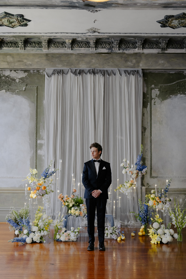 Photographers Kyndel Rafols