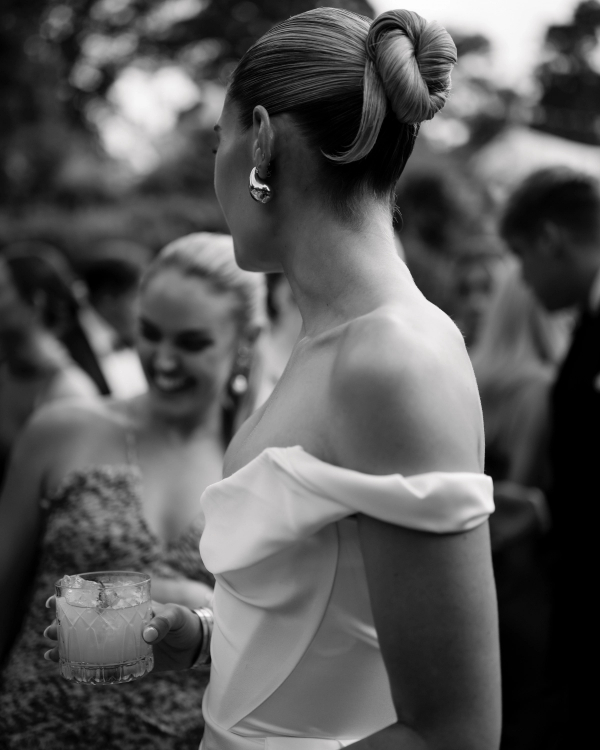 Real Wedding: Natalie & Greg