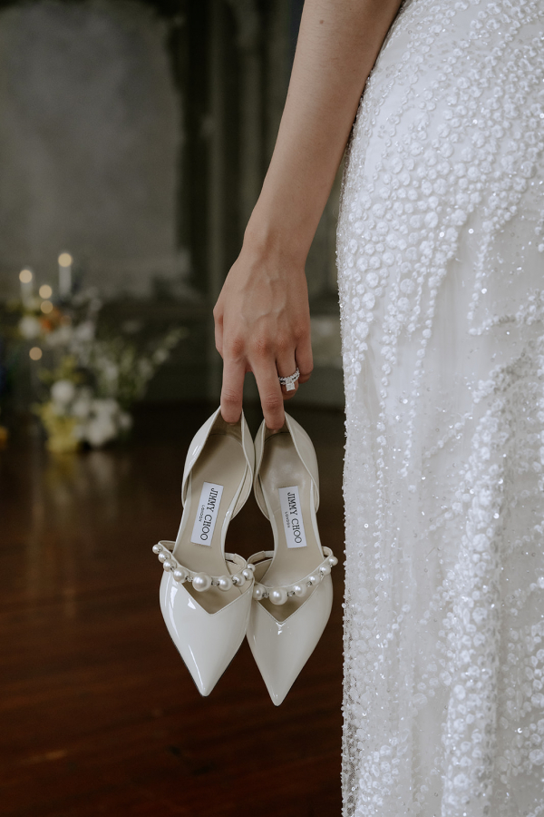 Photographers Kyndel Rafols