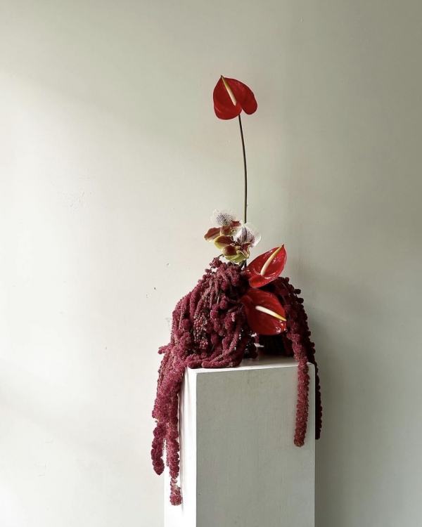 Wedding Colors for 2024