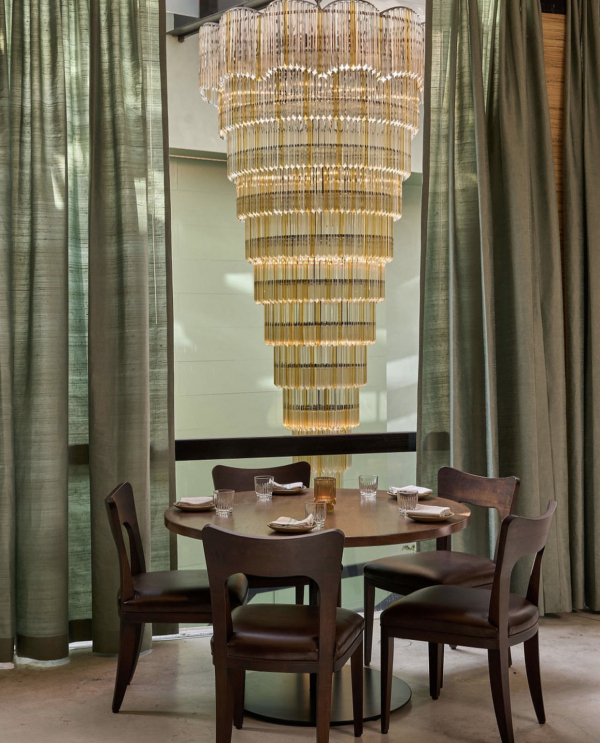 Best Restaurants for Small Wedding Dinner NYC | Intimate Wedding Restaurants