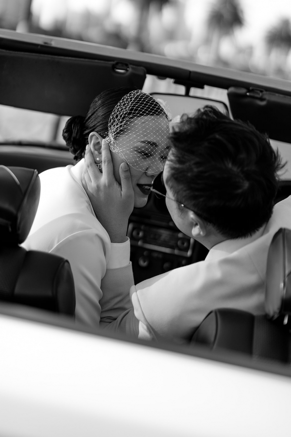 Photographers Kyndel Rafols