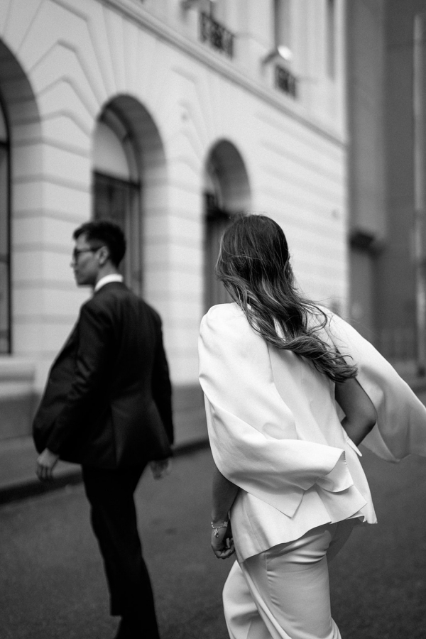 Photographers Kyndel Rafols