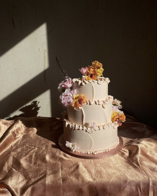 Wedding Colors for 2024