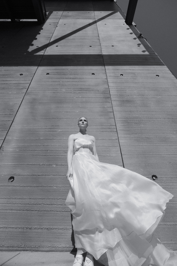 Photographers Brittany Boote