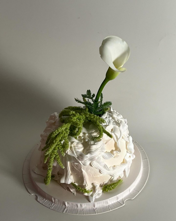 30 Creative Wedding Cake Ideas