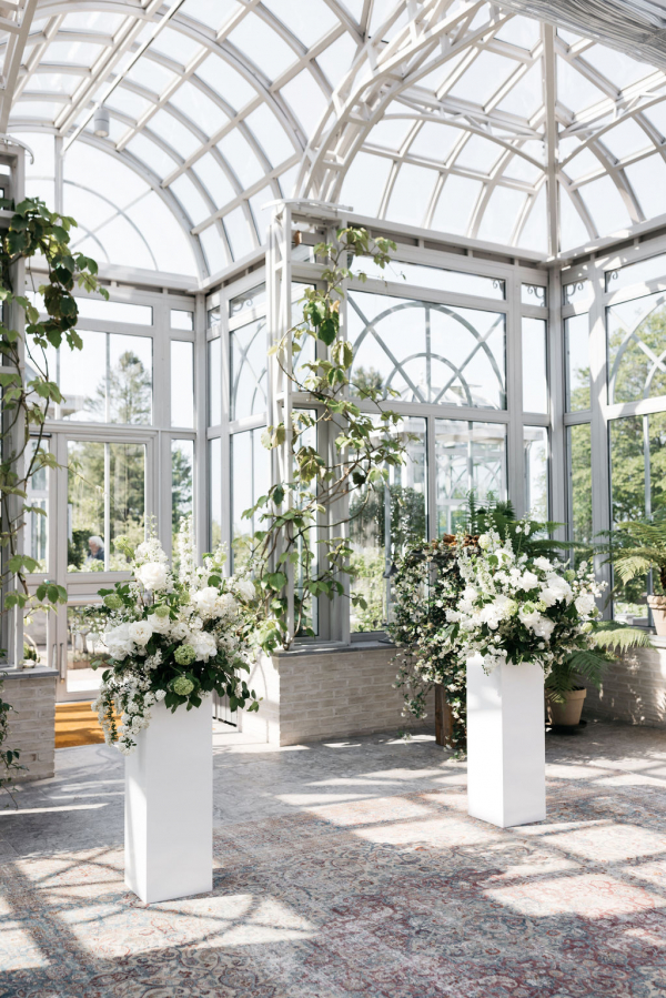 Planners Amanda Strand Weddings