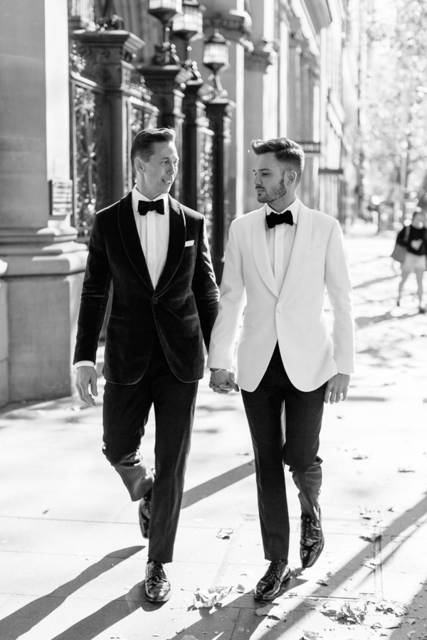 Photographers Erin Neale