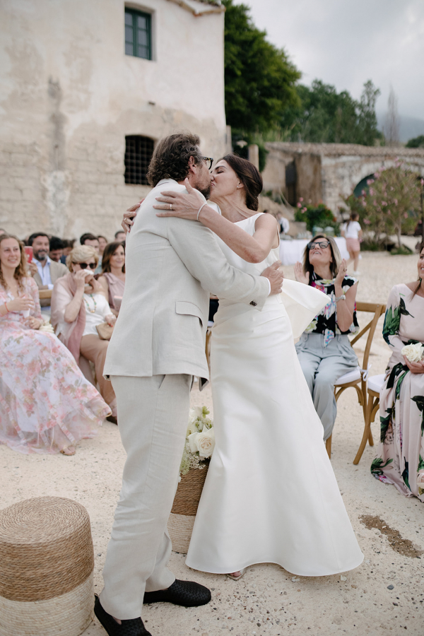 Vibrant Sicily Wedding at Tonnara di Scopello