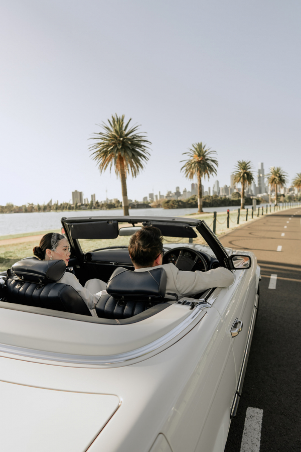 Photographers Kyndel Rafols