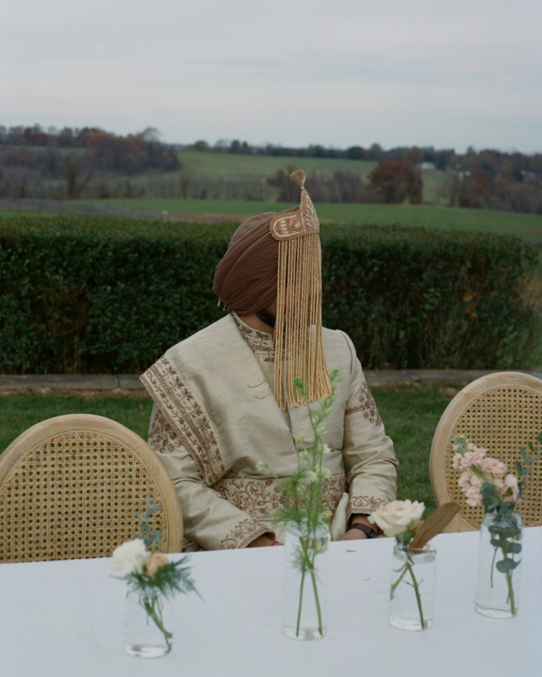 Indian Wedding in Harford Hill | Galaxy & Husmik Traditional Marriage Ceremony