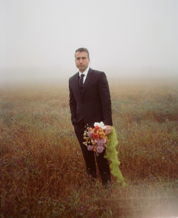 Photographers Jake Fosmire