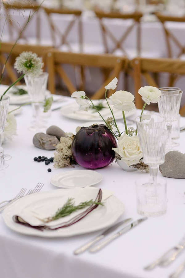 Vibrant Sicily Wedding at Tonnara di Scopello