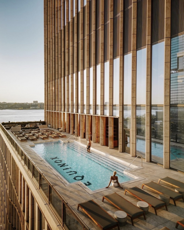 Best Spas in NYC | Top Luxury Day Spas in New York City for Couples