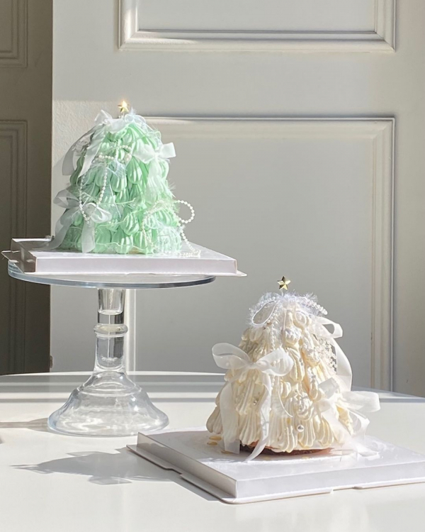 30 Creative Wedding Cake Ideas