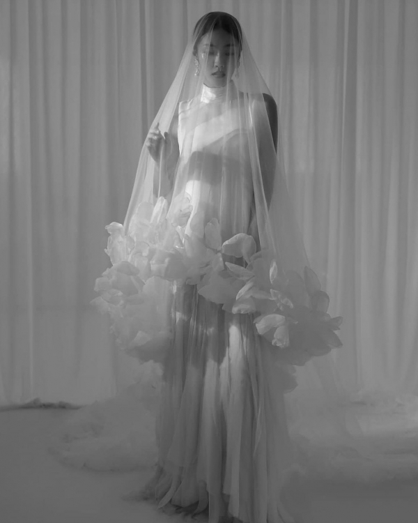 Tips for Picking a Wedding Dress | How to Choose a Wedding Gown