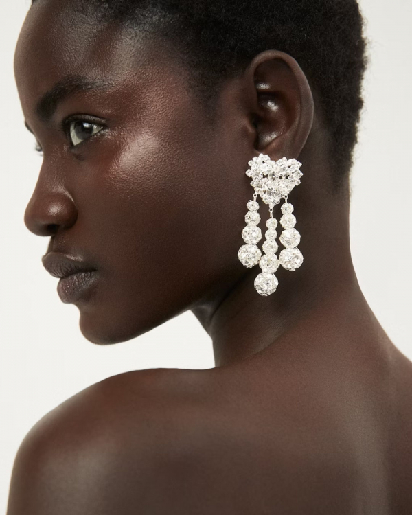 New Year's Eve Accessoryes 2024 | Best Earrings, Necklaces, Bracelets