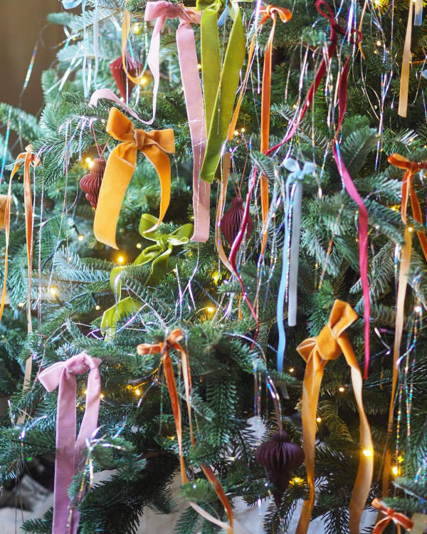 2023 Christmas Tree Trends | Xmas Tree Decor