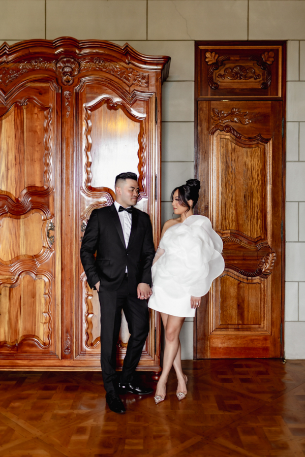 Photographers Erin Neale