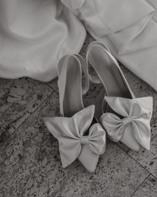 Interview with Wedding Photographer Renee Green