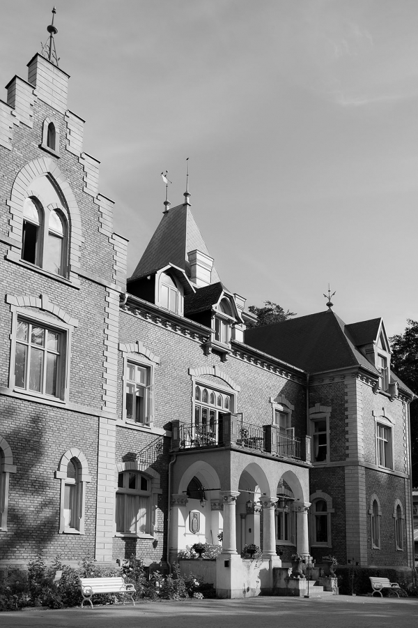 Planners Amanda Strand Weddings