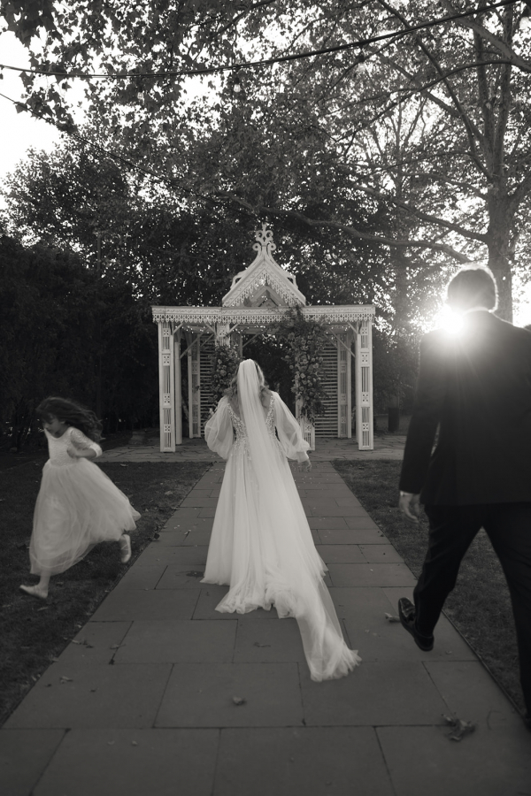 Photographers Brittany Boote