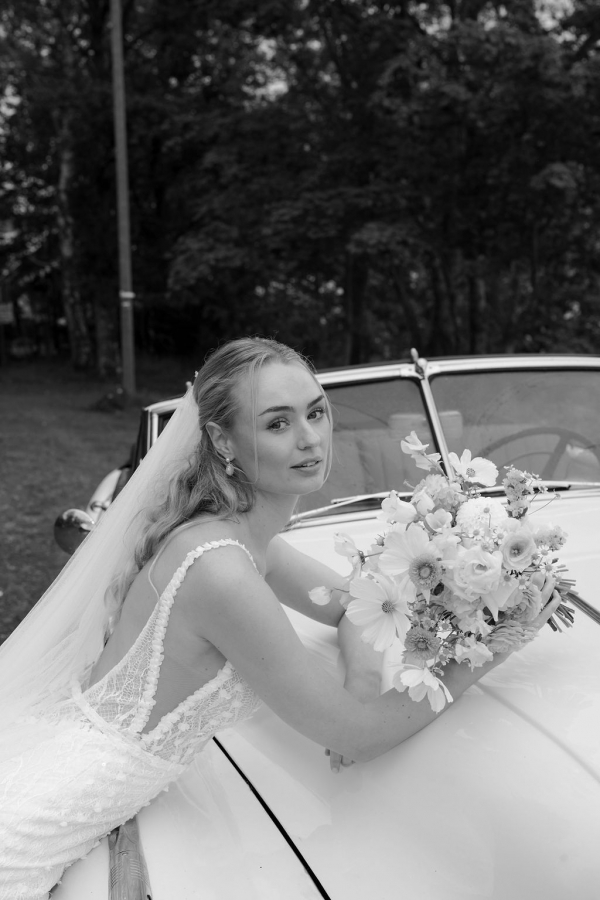 Planners Amanda Strand Weddings