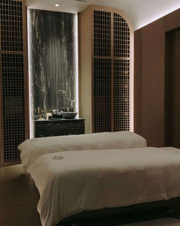 Spas in Los Angeles | Luxury Day Spas in LA for Couples