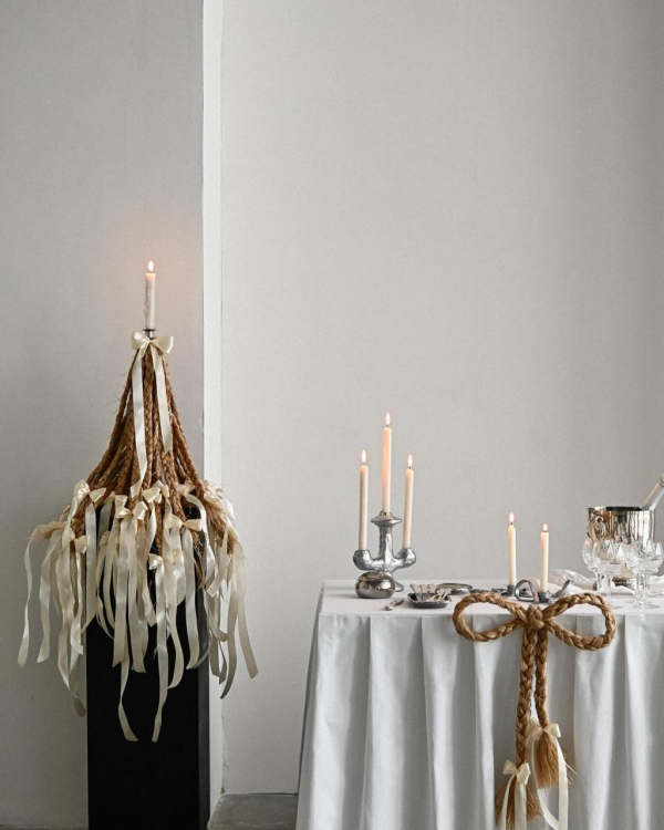 Where to Look for Unique Food Styling and Set Design Inspiration?