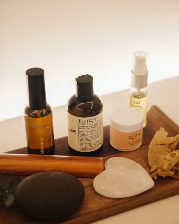 Spas in Los Angeles | Luxury Day Spas in LA for Couples