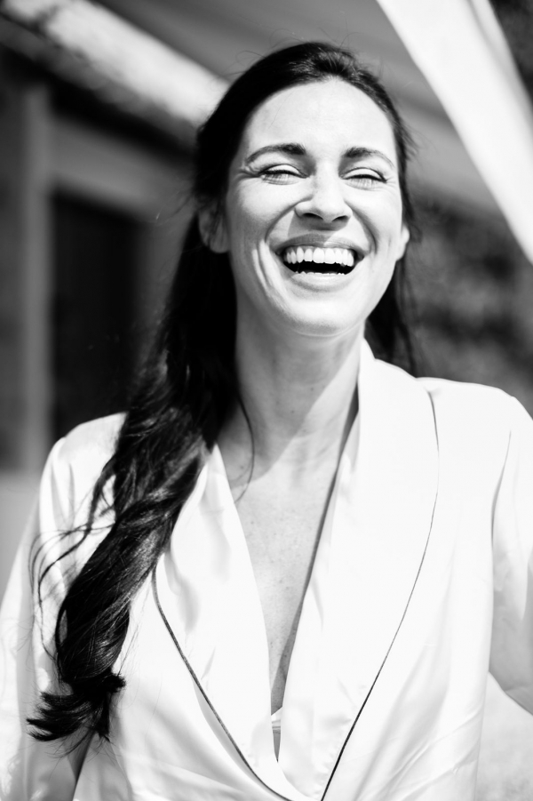 Francesca & Jacopo's Charming Italian Wedding in Barzio