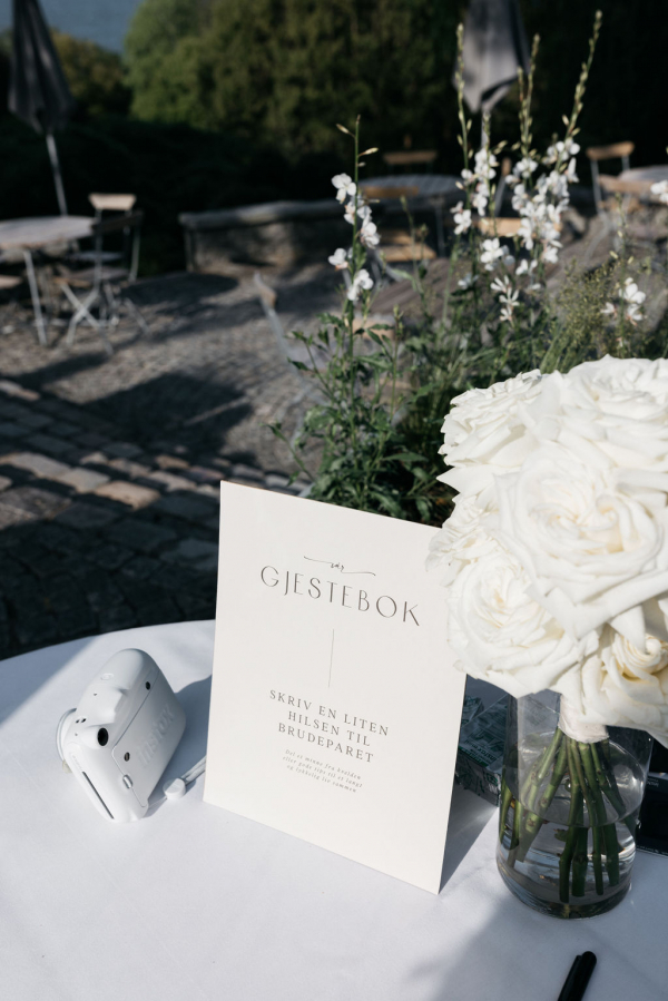 Planners Amanda Strand Weddings