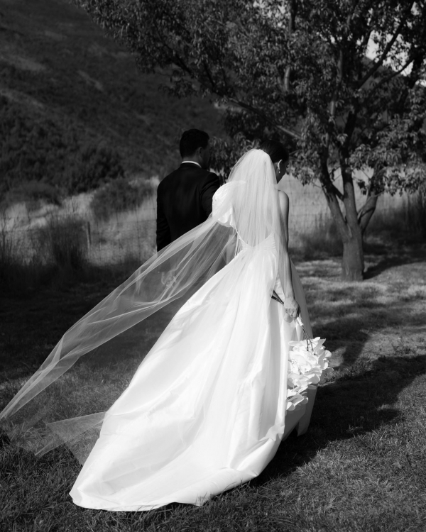 Winehouse Queenstown Wedding Venue | Paige and Ori Inspiring Wedding