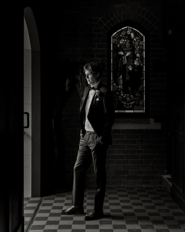 Interview with Wedding Photographer Renee Green