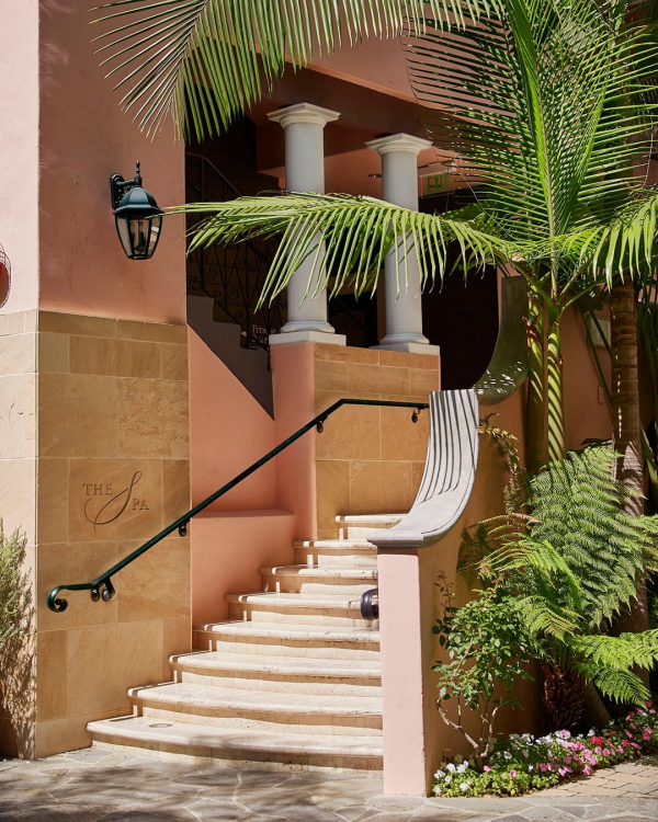 Spas in Los Angeles | Luxury Day Spas in LA for Couples