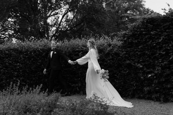 Planners Amanda Strand Weddings