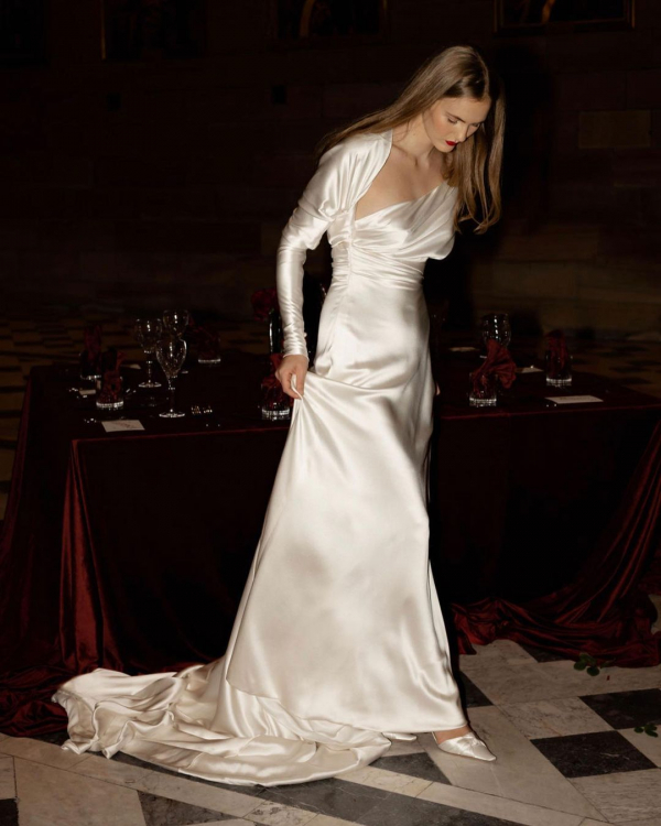 Bridal Shower Activities That are not Games | Modern Bridal Shower Ideas Without Games