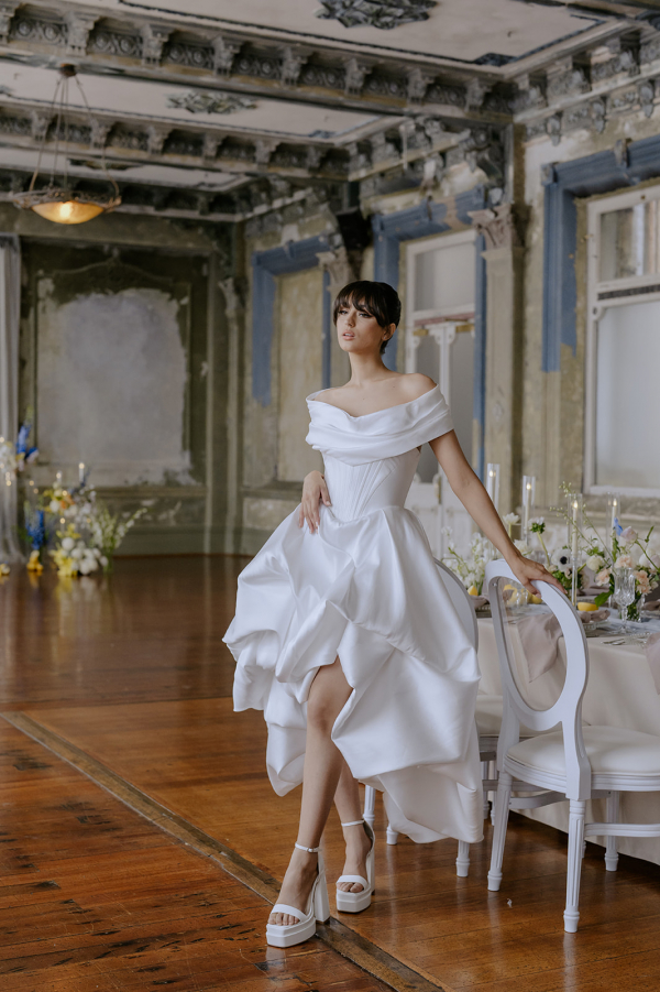 Photographers Kyndel Rafols